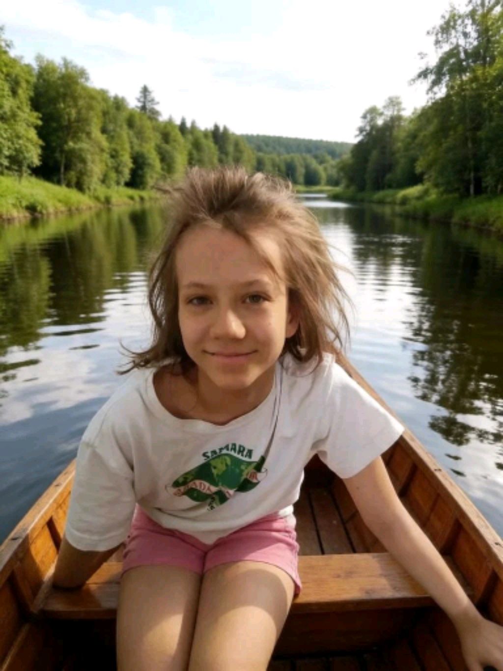 Просто трансляция