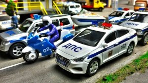 МУЛЬТИКИ ПРО МАШИНКИ 🚗 МОЛНИЯ МАКВИН ПРОТИВ ШЕРИФА И СУПЕРТАЧЕК. ОТРЯД ГОТОВ К НОВОЙ МИССИИ
