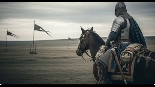 ТОХТАМЫШ. Перечеркнувший Куликовскую битву, могильщик Золотой Орды...