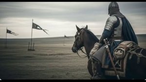 ТОХТАМЫШ. Перечеркнувший Куликовскую битву, могильщик Золотой Орды...