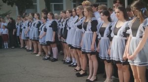 Последний звонок 2026 (школа 19)