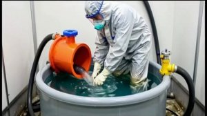 Видеоинструкция по откачке дренажных колодцев с гидроразмывом