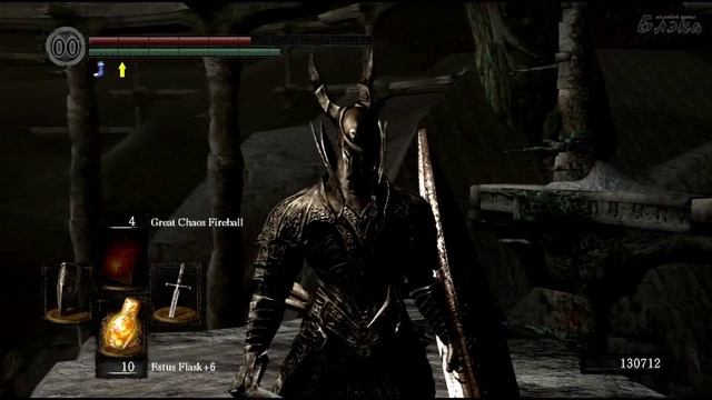 Dark Souls - серия 60 [Финал]