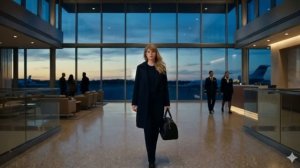 Taylor Swift - Backseat Reverie (Official Music Video)