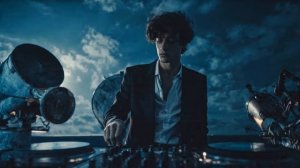 Hypnotic Dark Deep House - Deep Night Vibes (no voice)