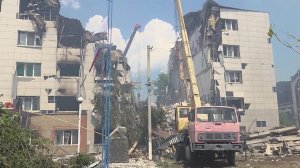 В МИД назвали преступной халатностью реакцию секретариата ЮНЕСКО на удар ВСУ по Старобельску.