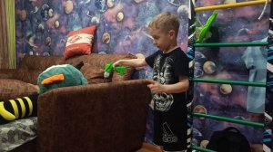 как мы играемся