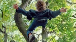 🫢 В Москве парень погиб, упал с дерева во время экстремального интима. 

Молодая пара занималась