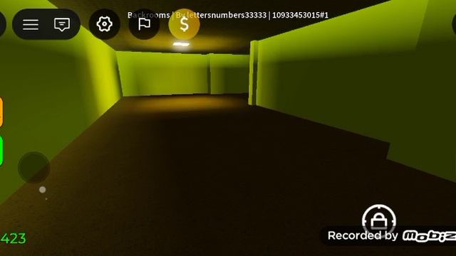 Backrooms Obby creator: Teaser Trailer смотреть онлайн