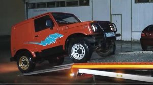 ЗАЧЕМ ТЫ ЭТО КУПИЛ?! Реставрация Suzuki из состояния «металлолом»