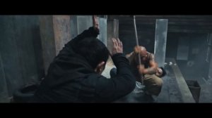 Живая ярость - Фрагмент фильма (2026)
