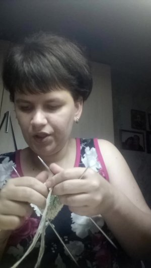эфир