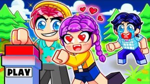 ЛЮБОВЬ Руми ВЫШЛА ИЗ-ПОД КОНТРОЛЯ в Roblox! 😳💔 | Kpop Охотники на демонов