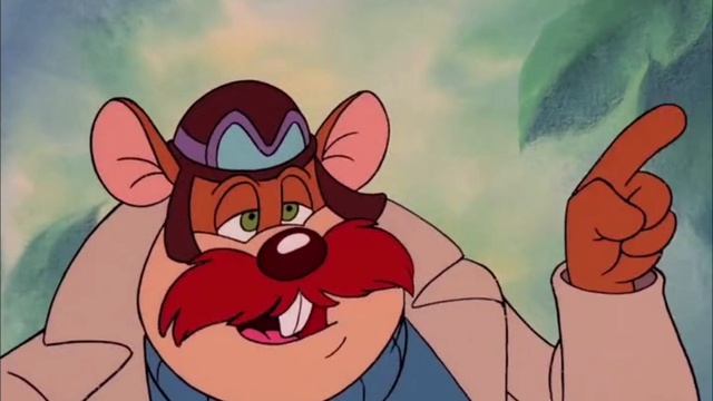 Чип и Дейл 1 сез. 1-1