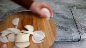 Вкуснее шашлыка готовьте хоть каждый день Полезный и доступный ужин для всех за 60 минут