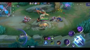 Mobile Legends: Bang Bang - Моя игра Рейтинговый Обсидия