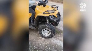 Фронт тата тыл: волонтерсене шкул ачисем пулăшаççĕ