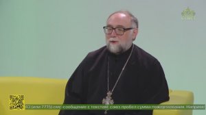Беседы с батюшкой. Протоиерей Вадим Буренин. 22 мая 2026