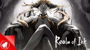 Realm of Ink - Долгожданный релиз [Версия 1.0]