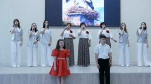 2026 г.21 мая небольшой концерт