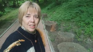 Съездили в Святое Семиключье