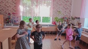 Наш самый любимый танец!❤️❤️❤️
