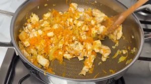 ФИЛЕ И СТАКАН ЧЕЧЕВИЦЫ! Я ГОТОВЛЮ ЕДУ ПРОСТО! ЭТО так Вкусно, что ешь хоть каждый день!