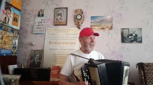 Встреча с песней «У нас нонче суботея»