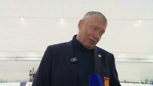 Гала-матч с участием звёзд российского хоккея организовали в рамках суперфинала «Золотой Шайбы»