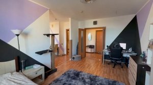 Продаётся квартира в г.Екатеринбург, ул. Хрустальногорская, 84