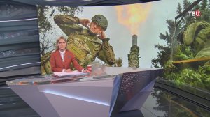 Российские «Акации» накрыли украинский пункт управления БПЛА