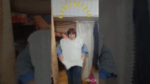 280526 Пуховые  и шерстяные изделия  от Светланы