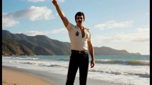 Freddie Mercury AI - I'm breathing
