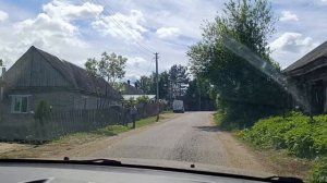 🍀Есть такое село на Смоленщине...