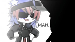 HE'S MY MAN//Countryhumans//США~USA~1x4//Япония~Japan~Виироника//Gacha Сюжетка