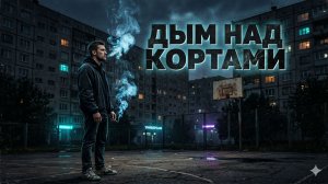 Дым над кортами.