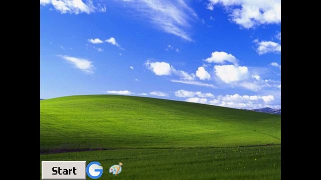 обзор на окно 95