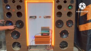 DL audio Phoenix Punch Machine 200