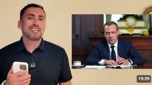 НУ НАКОНЕЦ-ТО ЭТО НОКАУТИРУЮЩИЙ ПО РЕЛОКАНТАМ-ИНОАГЕНТАМЯ ЖДАЛ ЭТОГО