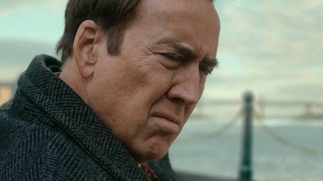 Паук-Нуар (цветная версия) 7 серия «Ничей герой» (сериал, 2026)