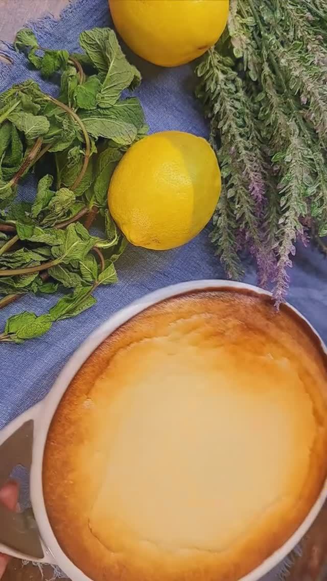 Творожная вкуснятина!😋😋😋