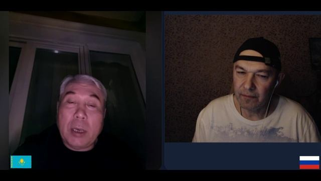 "Настоящий правитель Казахстана живет на Рублевке"(с) смотреть онлайн