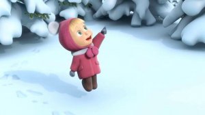 Следы невиданных зверей