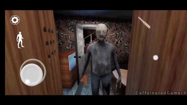Granny 123456 All jumpscares 🔥 смотреть онлайн