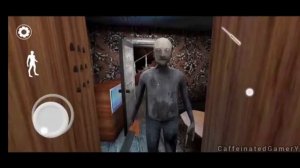 Granny 123456 All jumpscares 🔥