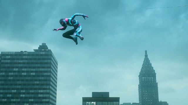 32.Marvel Человек-Паук 2 Венон Против  Человека Паука