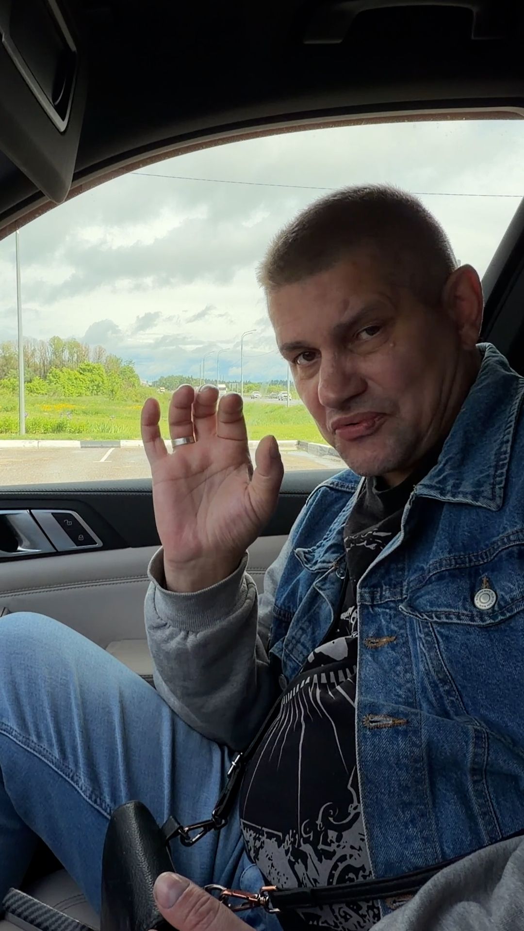 Ну что повезло так повезло смотреть онлайн