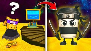 БИТВА С БОССОМ КАПУЧИНО АССАСИНО Super Bear Adventure/Приключения Супер Медведя