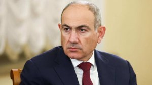 Пашинян намерен инициировать принятие новой Конституции Армении