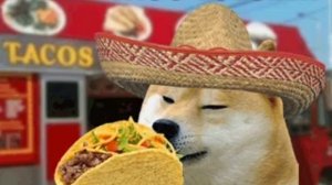 Happy Taco
